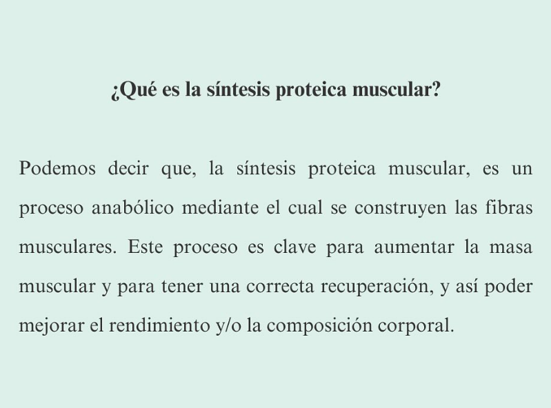 Images David Franco Nutrición