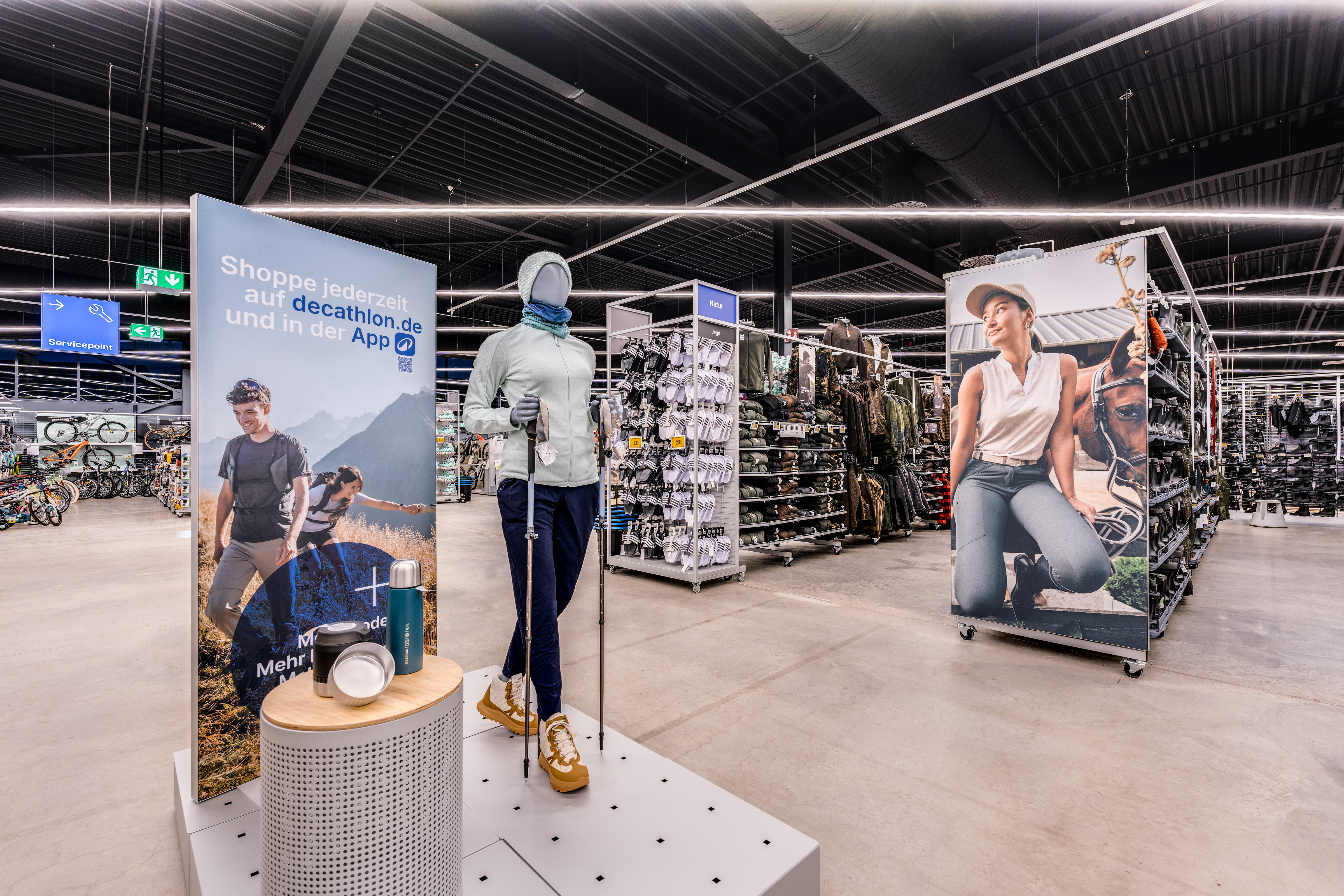 Kundenbild groß 12 DECATHLON