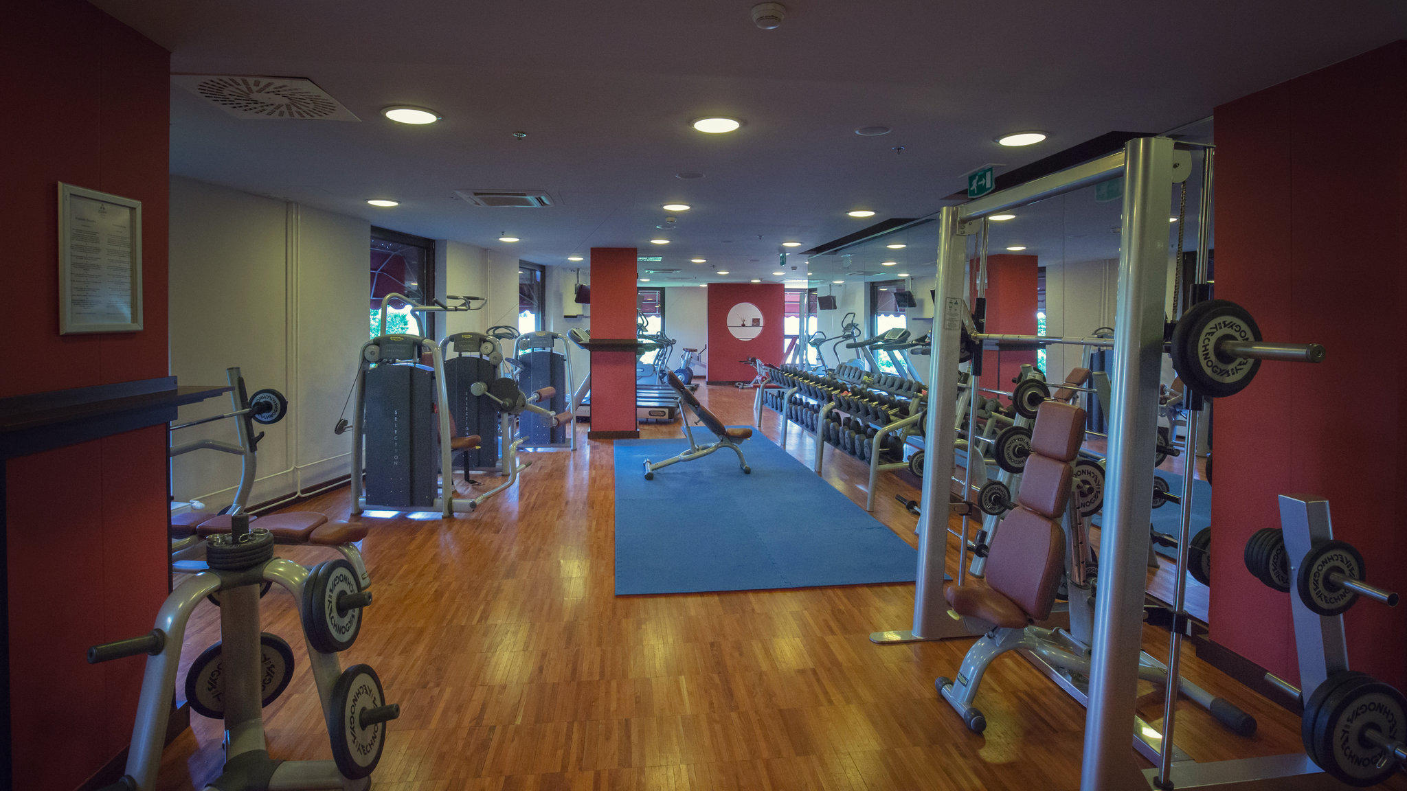 Crowne Plaza Bratislava by IHG