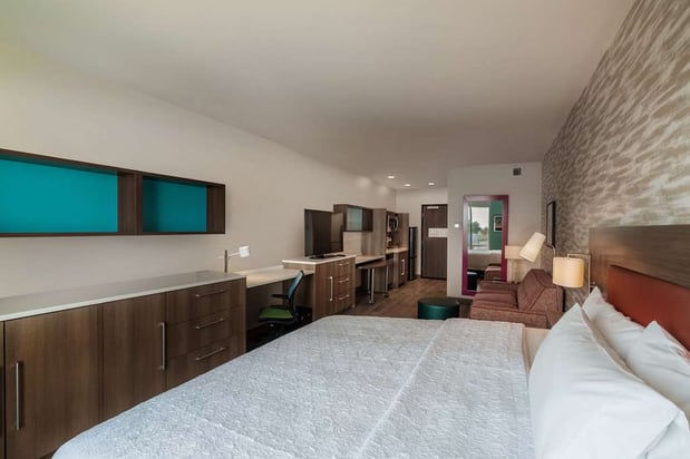 Images Home2 Suites by Hilton Riverside March Air Reserve Base