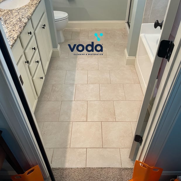 Images Voda Cleaning & Restoration