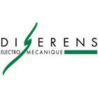 Diserens Electromécanique SA Logo
