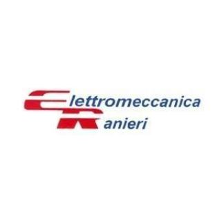 Elettromeccanica Ranieri Logo