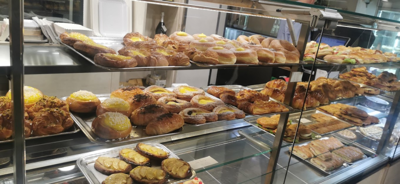 Images Pasticceria Ruggini Firenze
