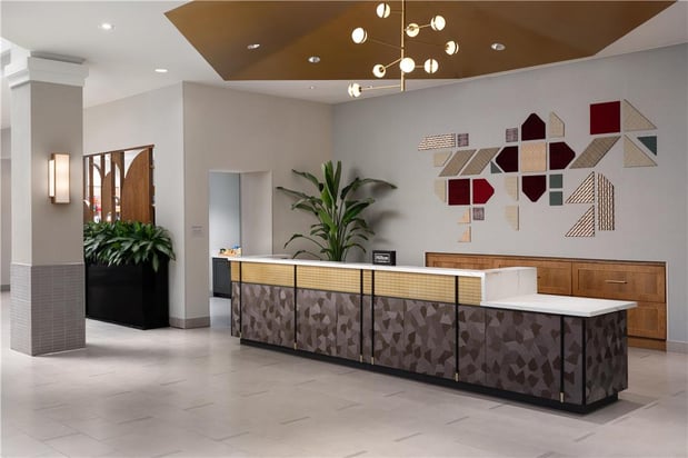 Images Embassy Suites by Hilton Lincoln