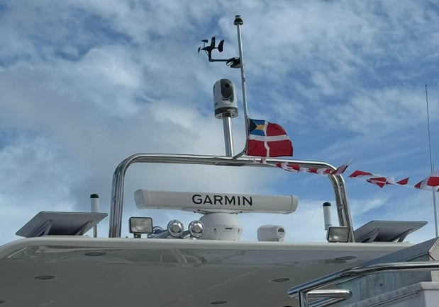 Images Marine Data Solutions