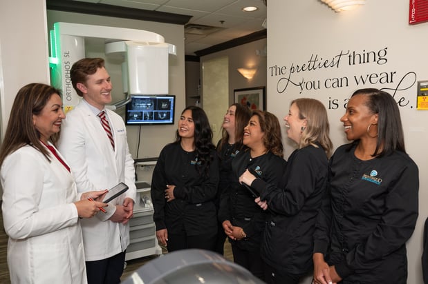 Images Brentwood Dental Excellence | Dr. Asma Malik & Associates