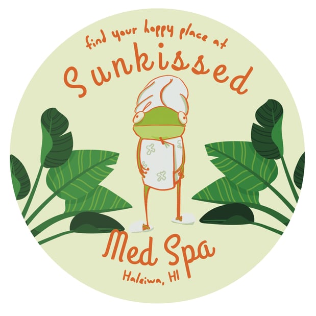 Images Sunkissed Med Spa
