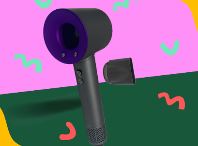 Hair Styling Tools