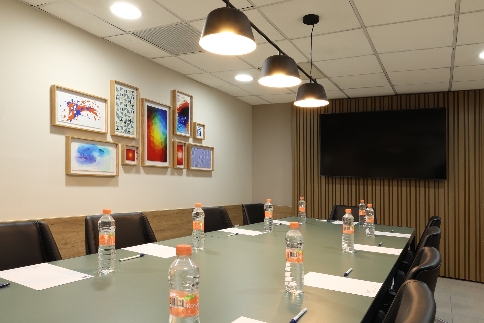 Images Holiday Inn Express Monterrey Galerias-Sn Jeronimo by IHG