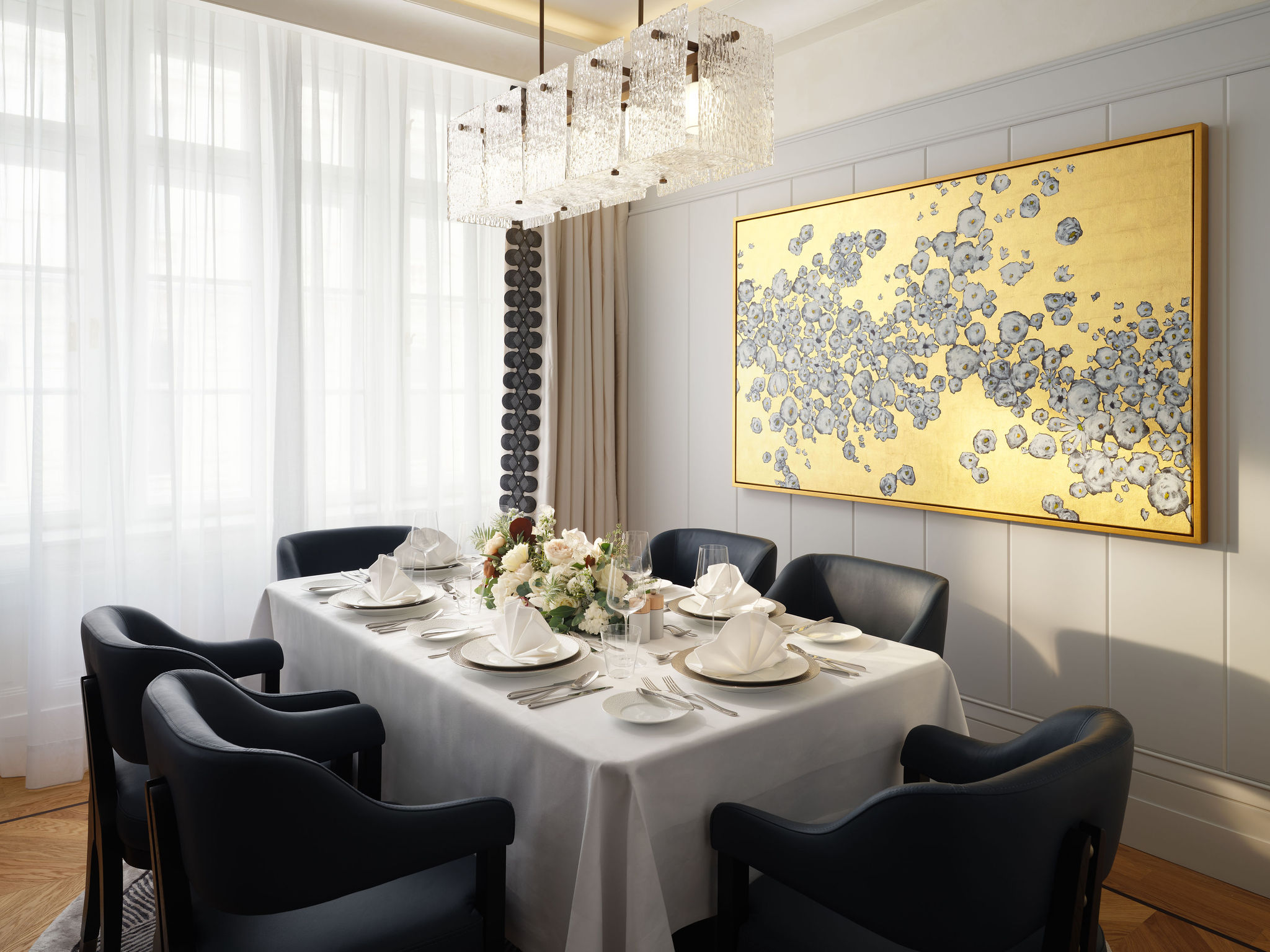 Bild 28 von Mandarin Oriental, Vienna