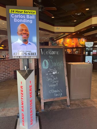 Images Lighthouse Media Advertising