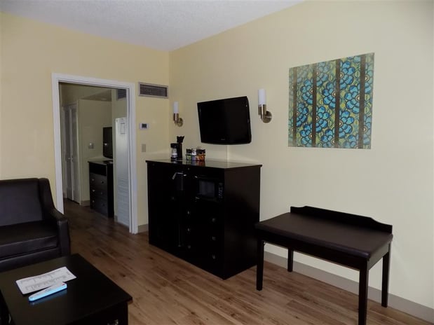 Images Best Western Plus Deerfield Beach Hotel & Suites