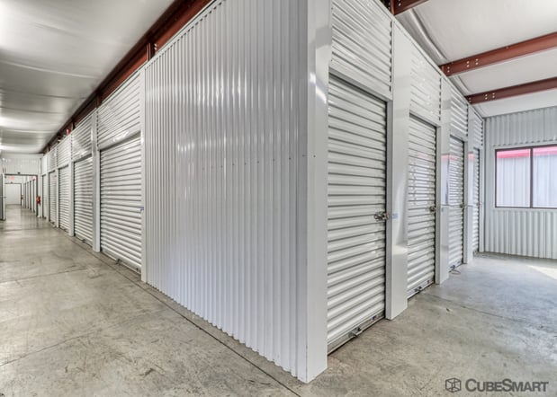 Images CubeSmart Self Storage