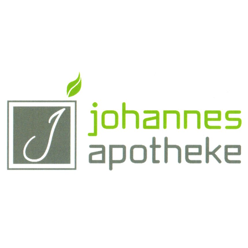 Johannes-Apotheke Logo