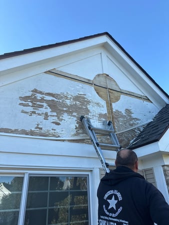 Images Perkins All-Star Exteriors and Construction