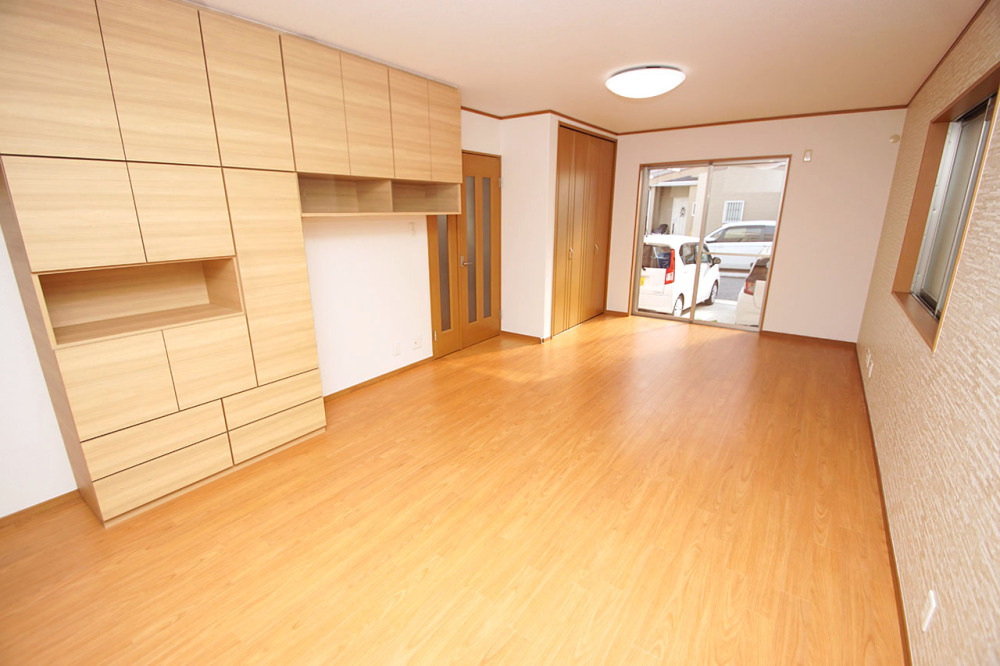 Images フォーライフ地所 株式会社