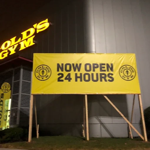 Gold's Gym