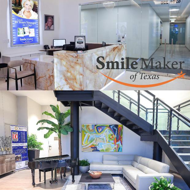 Images Smile Maker of Texas