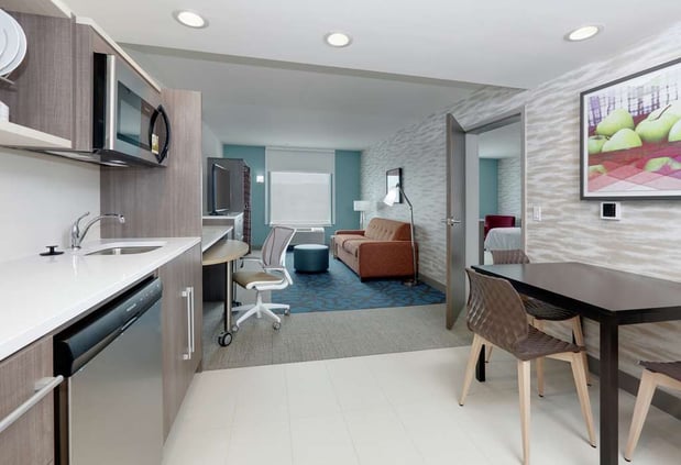 Images Home2 Suites by Hilton Yakima Airport