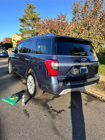 Images Above and Beyond Mobile Car Wash and Detail