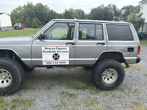 Images Beacon Express Roadside Service