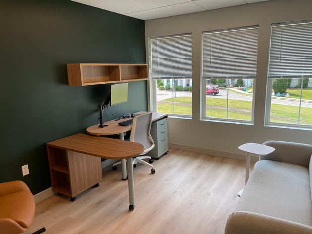 Images LifeStance Therapists & Psychiatrists South Kingstown