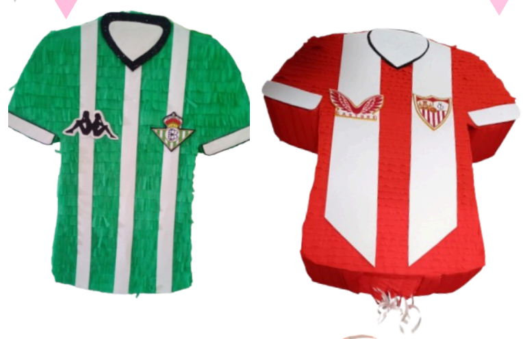 Images Piñata Show Tío Gelito