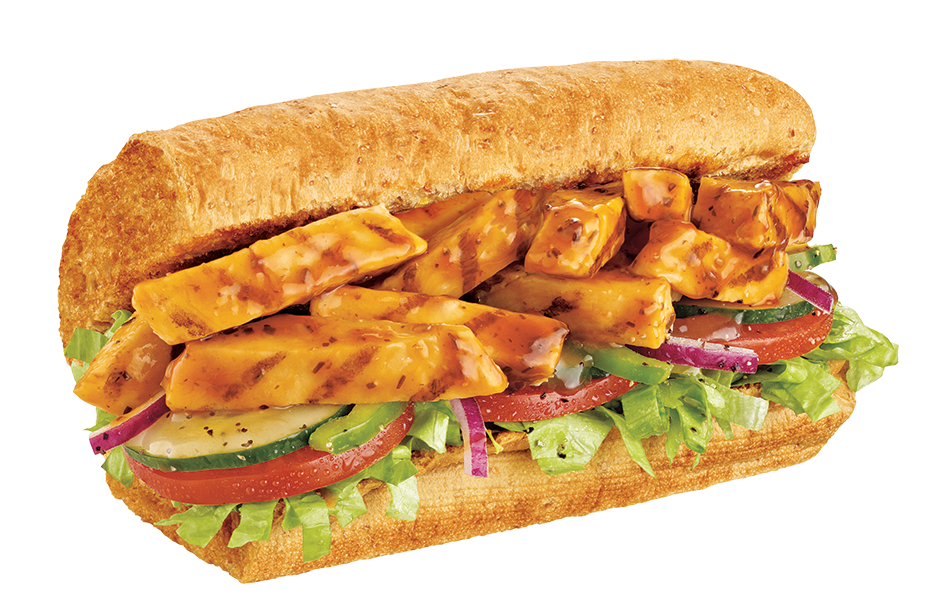 Subway Fort Wainwright (907)370-0007