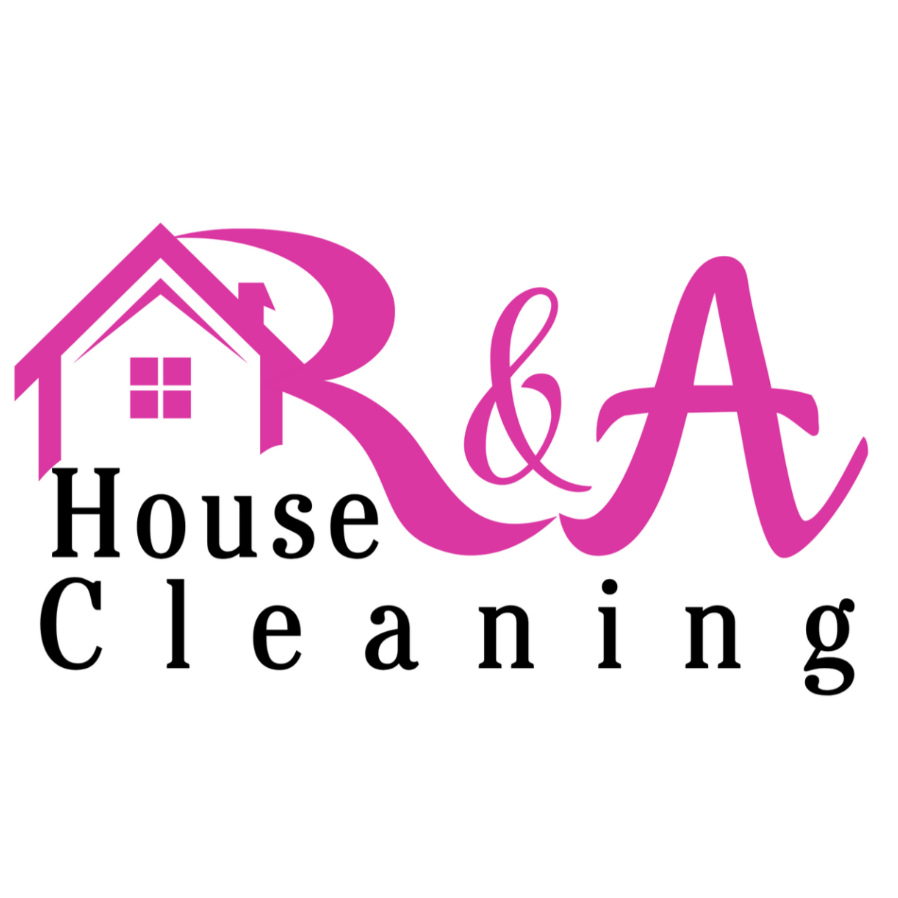 R&amp;A House Cleaning LLC Logo