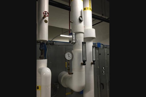 Images Weidner's Mechanical Contractors
