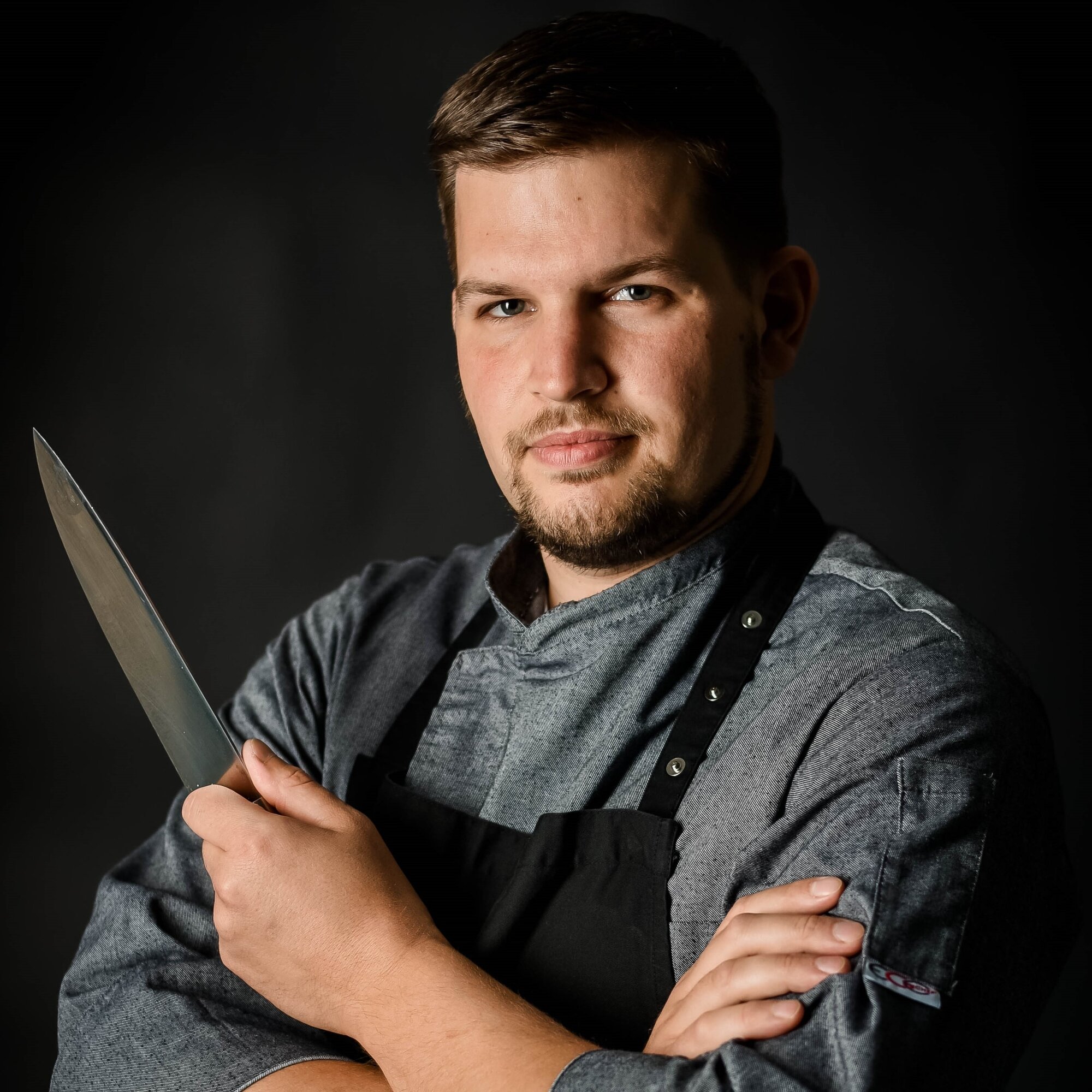 Kochstars Benjamin Hyttrek, Nonnenhöfchen 7 in Stebach