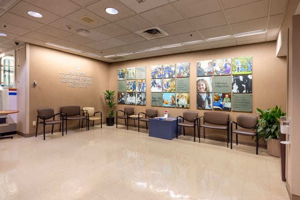Images Courage Kenny Rehabilitation Institute – Minneapolis