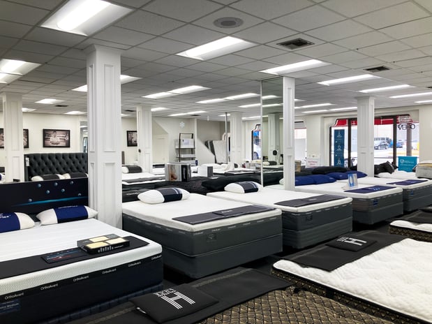 Images Ortho Mattress