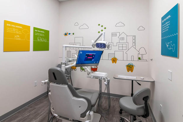 Images My Kid’s Dentist and Orthodontics