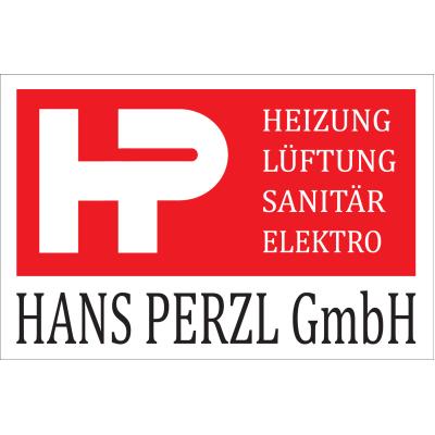 Hans Perzl GmbH in Regensburg - Logo