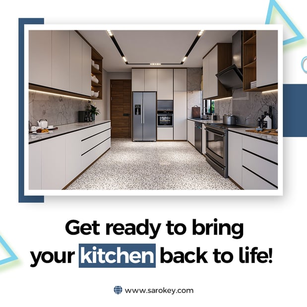 Images Sarokey Kitchen & Bath