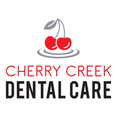 Cherry Creek Dental Care Logo