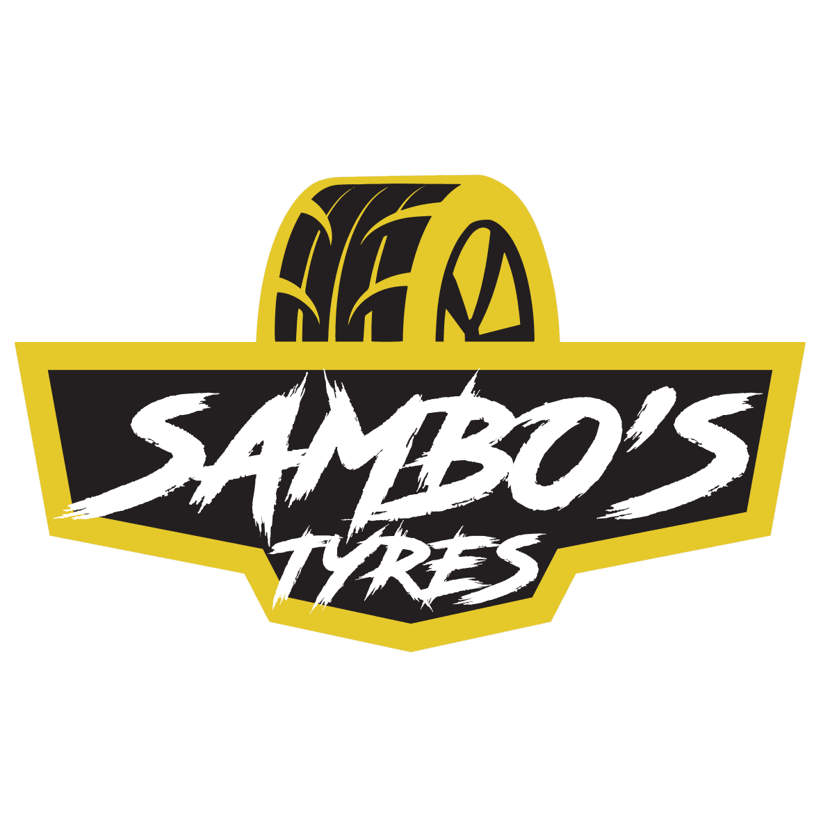 Sambo's Tyres London 020 8889 1661