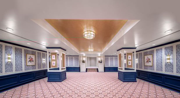Images InterContinental the Willard Washington D.C. by IHG