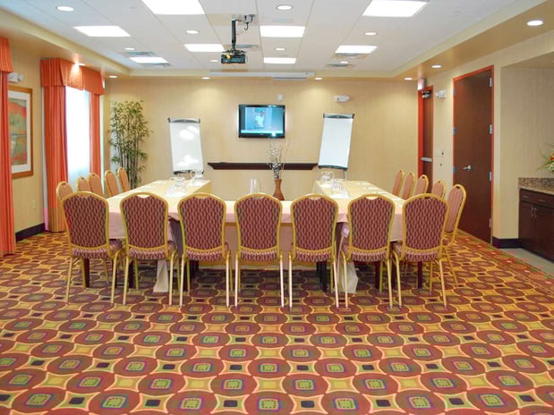 Images Hampton Inn & Suites Denver/Highlands Ranch