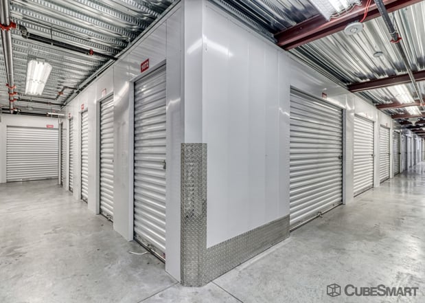 Images CubeSmart Self Storage