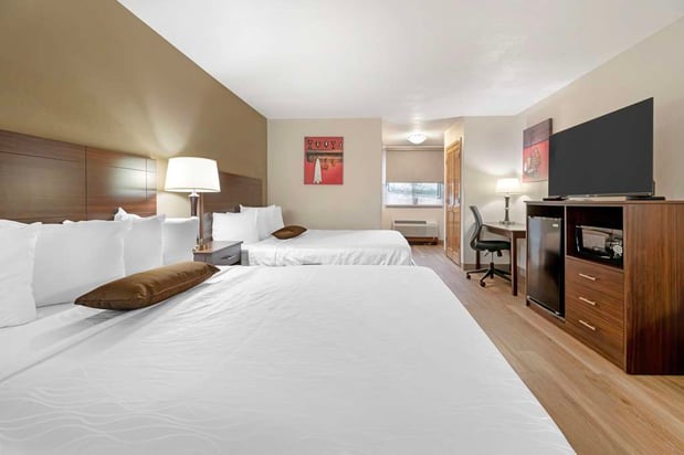 Images Best Western Green Bay Inn Conference Center