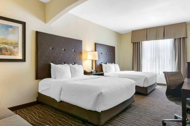 Images Best Western Plus Ellensburg Hotel