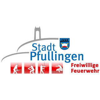 Feuerwehr Pfullingen in Pfullingen - Logo