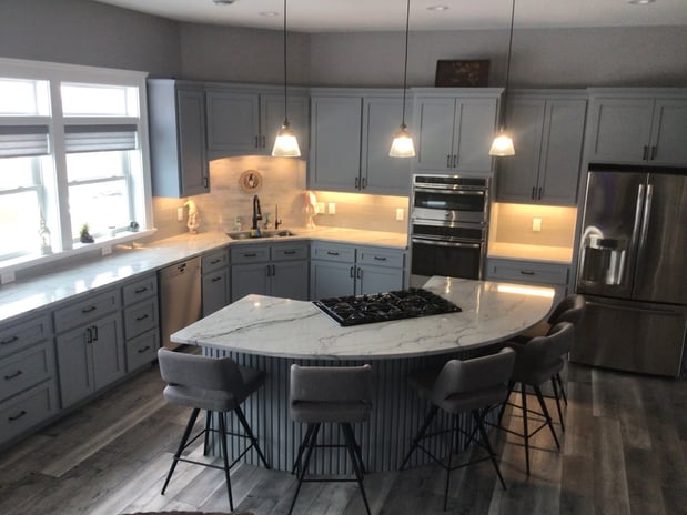 Images Set-In Stone Countertops