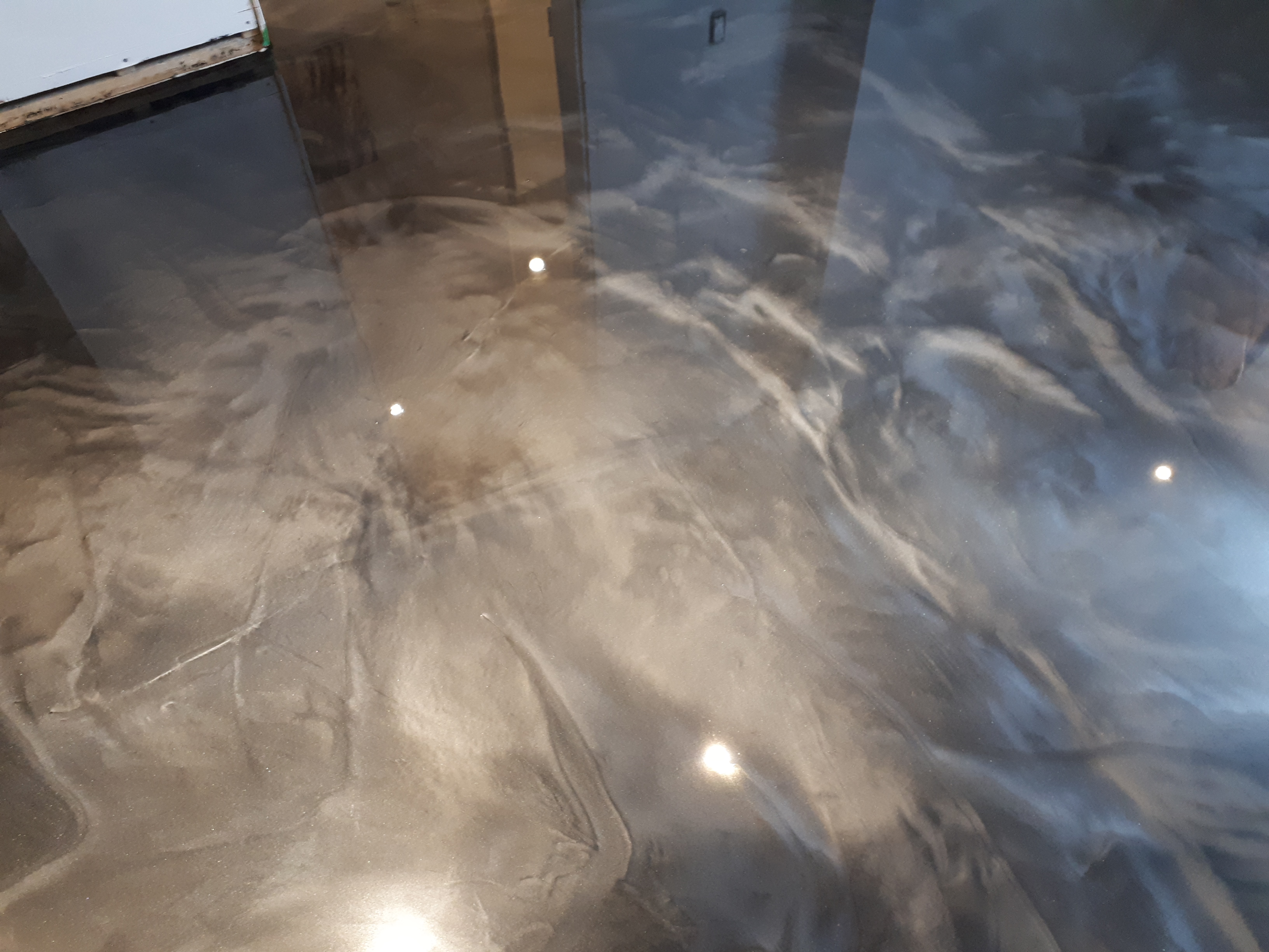 Images Époxy New Look