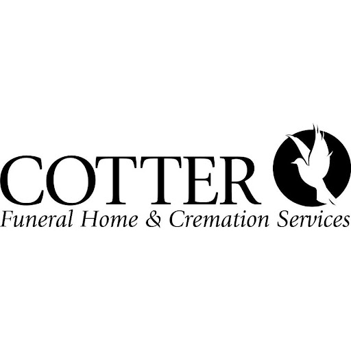 Cotter Funeral & Cremation Care Logo