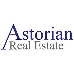Astorian Immobilien GmbH in Berlin - Logo