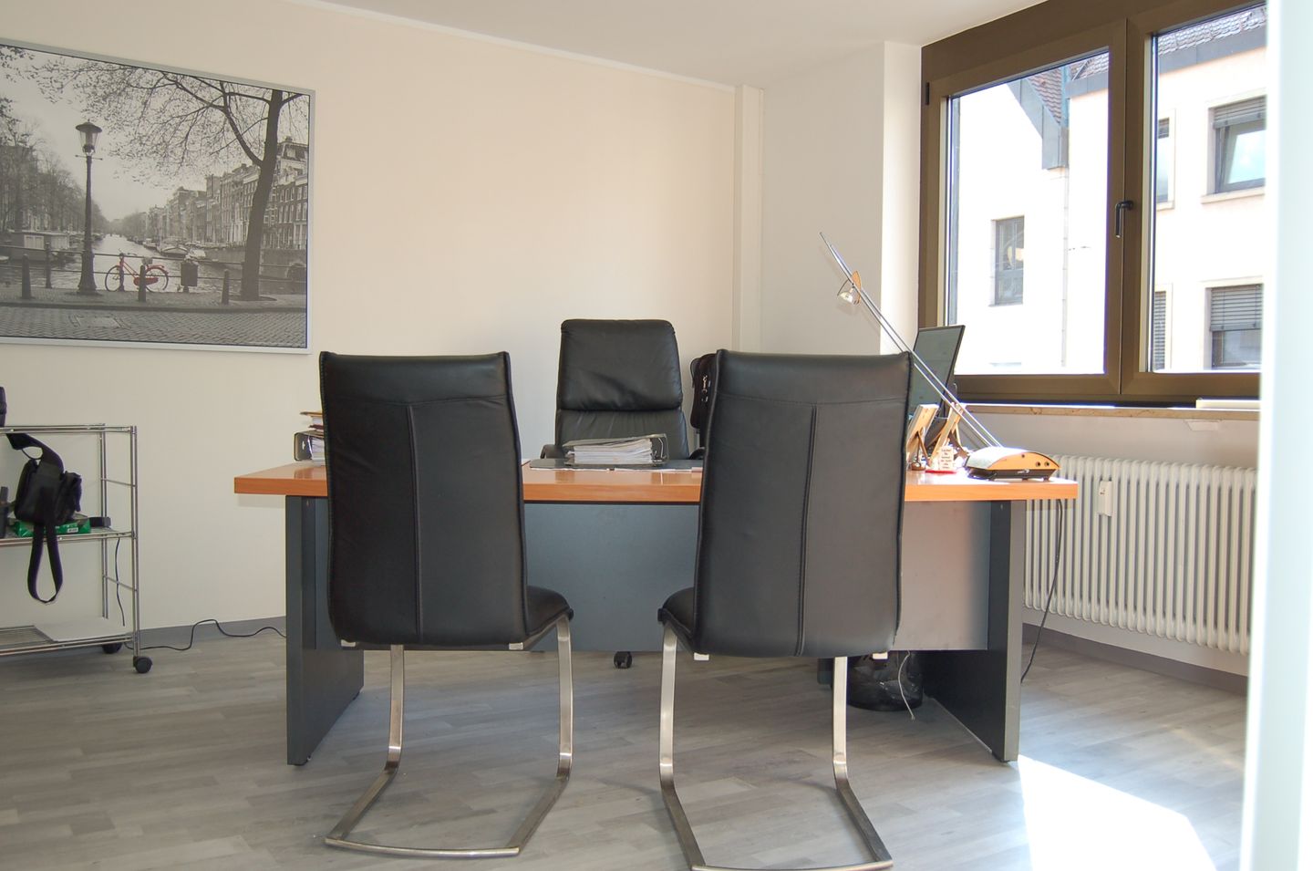 Bleicher und Kollegen Rechtsanwälte, Dr.-Kurt-Schumacher-Str. 13 in Nürnberg